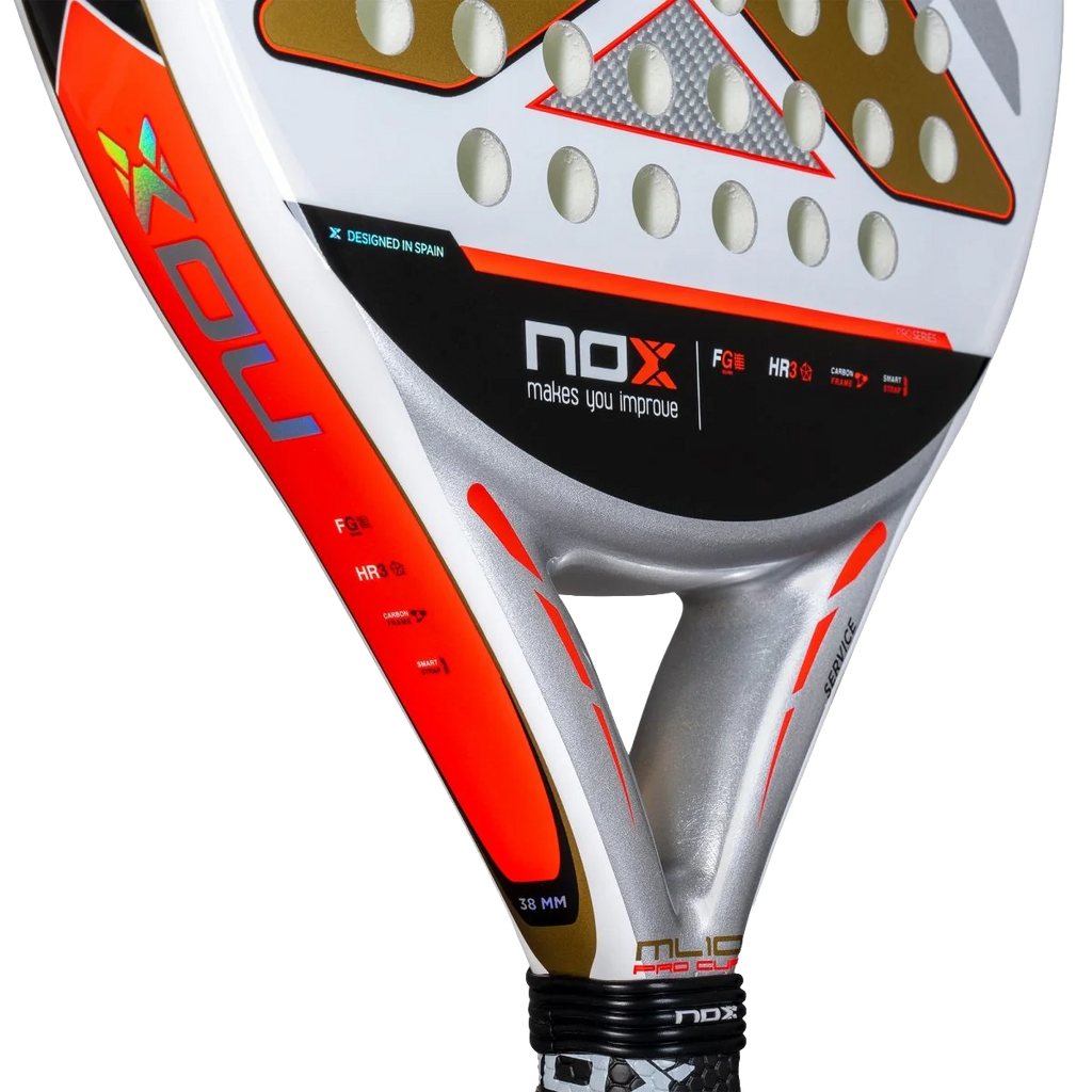 ML10 Pro Cup Coorp NOX