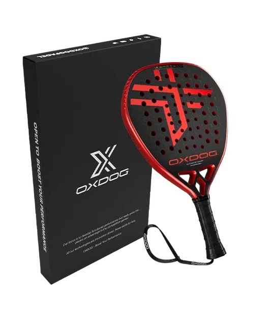 Ultimate Court Oxdog